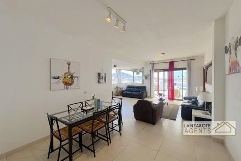 Villa i Playa Blanca (Yaiza), Lanzarote - foto 4