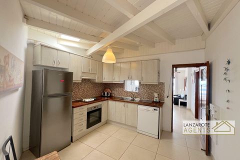 Villa i Playa Blanca (Yaiza), Lanzarote - foto 5