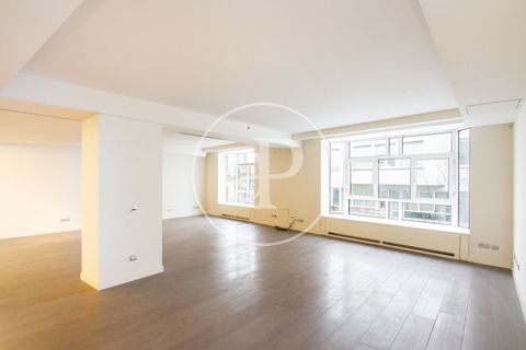 Lejlighed i Madrid, Madrid, Madrid - € 4.800.000 | Ref: VM2402014 - foto 1