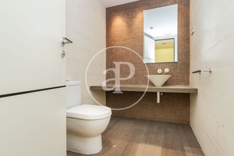 Lejlighed i Madrid, Madrid, Madrid - € 4.800.000 | Ref: VM2402014 - foto 16
