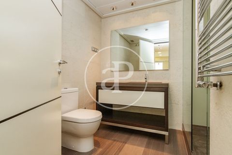 Lejlighed i Madrid, Madrid, Madrid - € 4.800.000 | Ref: VM2402014 - foto 26
