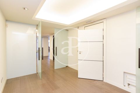 Lejlighed i Madrid, Madrid, Madrid - € 4.800.000 | Ref: VM2402014 - foto 33