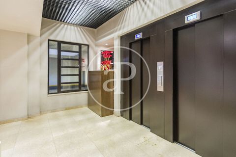 Lejlighed i Madrid, Madrid, Madrid - € 4.800.000 | Ref: VM2402014 - foto 34