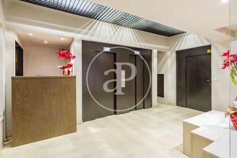 Lejlighed i Madrid, Madrid, Madrid - € 4.800.000 | Ref: VM2402014 - foto 35