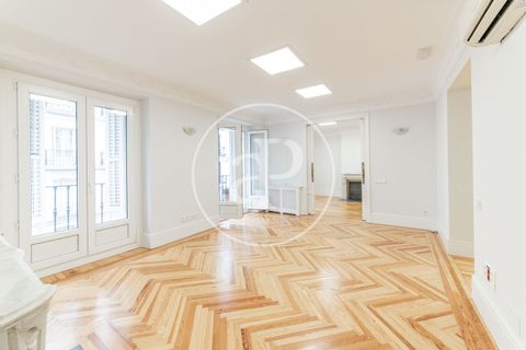Lejlighed i Madrid, Madrid, Madrid - € 3.300.000 | Ref: VM2411015 - foto 2