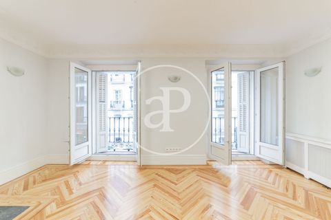 Lejlighed i Madrid, Madrid, Madrid - € 3.300.000 | Ref: VM2411015 - foto 3