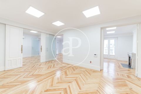 Lejlighed i Madrid, Madrid, Madrid - € 3.300.000 | Ref: VM2411015 - foto 4