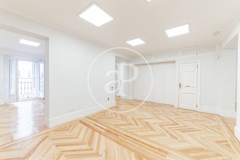 Lejlighed i Madrid, Madrid, Madrid - € 3.300.000 | Ref: VM2411015 - foto 5