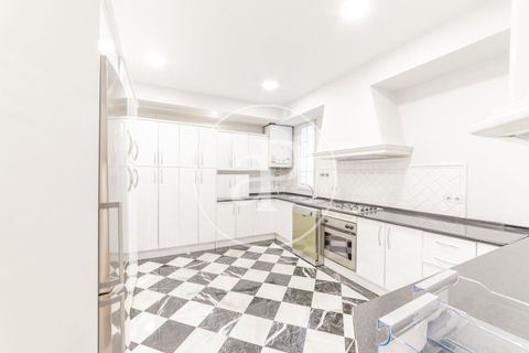 Lejlighed i Madrid, Madrid, Madrid - € 3.300.000 | Ref: VM2411015 - foto 6