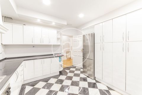 Lejlighed i Madrid, Madrid, Madrid - € 3.300.000 | Ref: VM2411015 - foto 7
