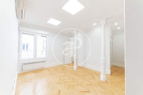 Lejlighed i Madrid, Madrid, Madrid - € 3.300.000 | Ref: VM2411015 - foto 8
