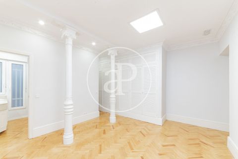 Lejlighed i Madrid, Madrid, Madrid - € 3.300.000 | Ref: VM2411015 - foto 9