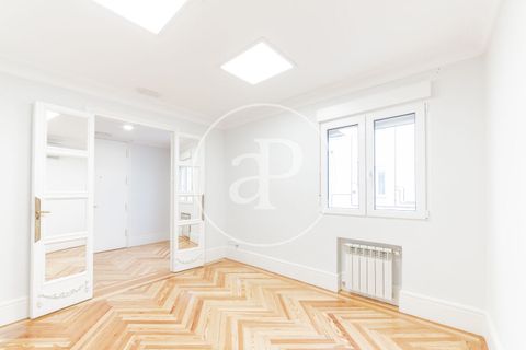 Lejlighed i Madrid, Madrid, Madrid - € 3.300.000 | Ref: VM2411015 - foto 10