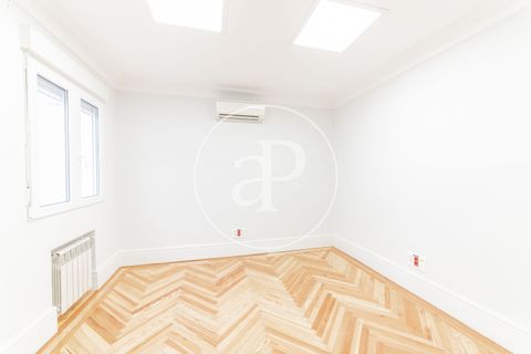 Lejlighed i Madrid, Madrid, Madrid - € 3.300.000 | Ref: VM2411015 - foto 11