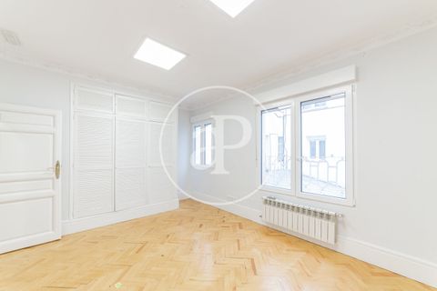 Lejlighed i Madrid, Madrid, Madrid - € 3.300.000 | Ref: VM2411015 - foto 12