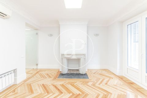 Lejlighed i Madrid, Madrid, Madrid - € 3.300.000 | Ref: VM2411015 - foto 15
