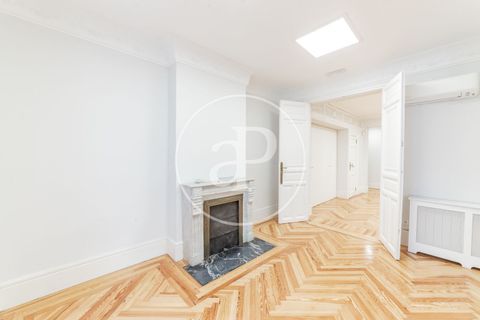 Lejlighed i Madrid, Madrid, Madrid - € 3.300.000 | Ref: VM2411015 - foto 16