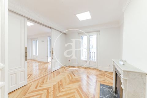 Lejlighed i Madrid, Madrid, Madrid - € 3.300.000 | Ref: VM2411015 - foto 17