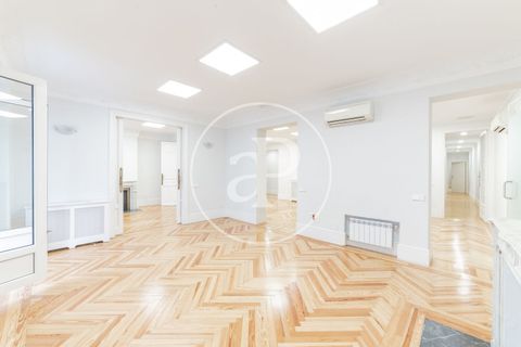 Lejlighed i Madrid, Madrid, Madrid - € 3.300.000 | Ref: VM2411015 - foto 19