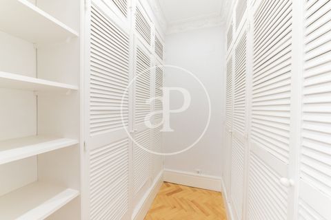 Lejlighed i Madrid, Madrid, Madrid - € 3.300.000 | Ref: VM2411015 - foto 20