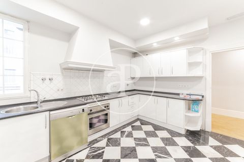 Lejlighed i Madrid, Madrid, Madrid - € 3.300.000 | Ref: VM2411015 - foto 21
