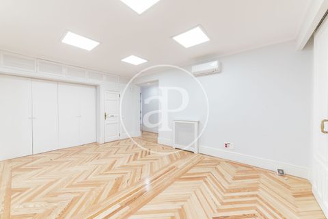 Lejlighed i Madrid, Madrid, Madrid - € 3.300.000 | Ref: VM2411015 - foto 22