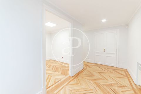 Lejlighed i Madrid, Madrid, Madrid - € 3.300.000 | Ref: VM2411015 - foto 24