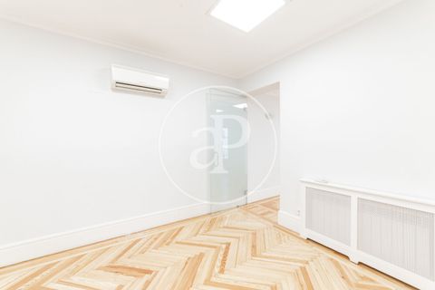 Lejlighed i Madrid, Madrid, Madrid - € 3.300.000 | Ref: VM2411015 - foto 25
