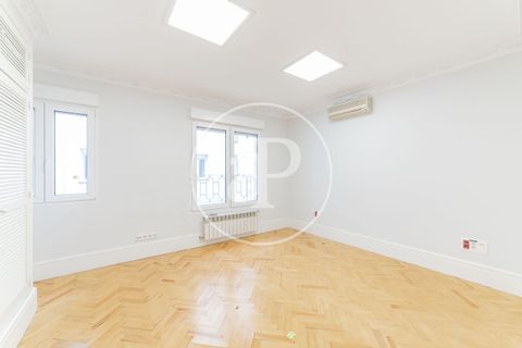 Lejlighed i Madrid, Madrid, Madrid - € 3.300.000 | Ref: VM2411015 - foto 26