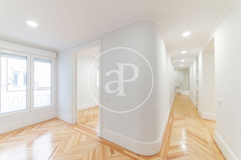 Lejlighed i Madrid, Madrid, Madrid - € 3.300.000 | Ref: VM2411015 - foto 28