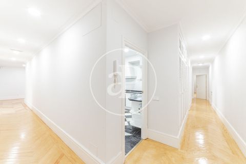 Lejlighed i Madrid, Madrid, Madrid - € 3.300.000 | Ref: VM2411015 - foto 29