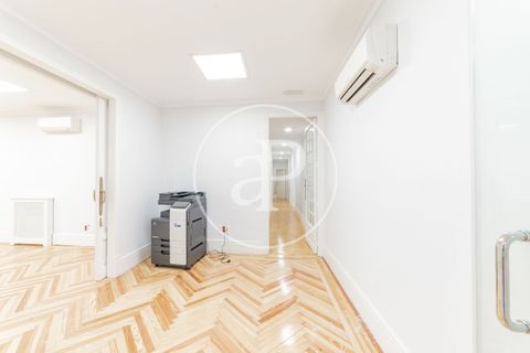 Lejlighed i Madrid, Madrid, Madrid - € 3.300.000 | Ref: VM2411015 - foto 30