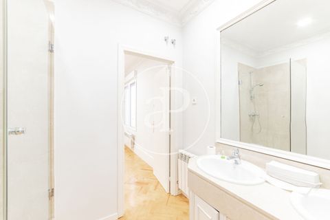 Lejlighed i Madrid, Madrid, Madrid - € 3.300.000 | Ref: VM2411015 - foto 31