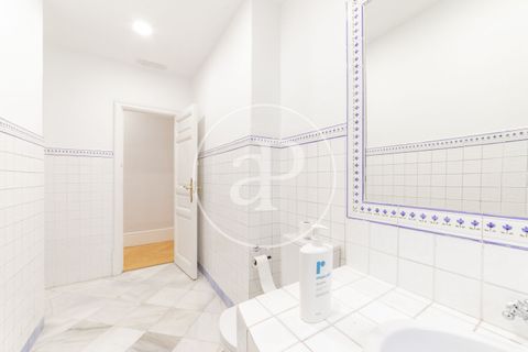Lejlighed i Madrid, Madrid, Madrid - € 3.300.000 | Ref: VM2411015 - foto 32