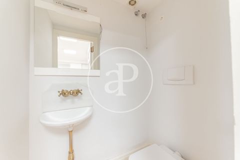 Lejlighed i Madrid, Madrid, Madrid - € 3.300.000 | Ref: VM2411015 - foto 34