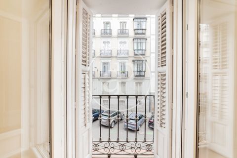 Lejlighed i Madrid, Madrid, Madrid - € 3.300.000 | Ref: VM2411015 - foto 35