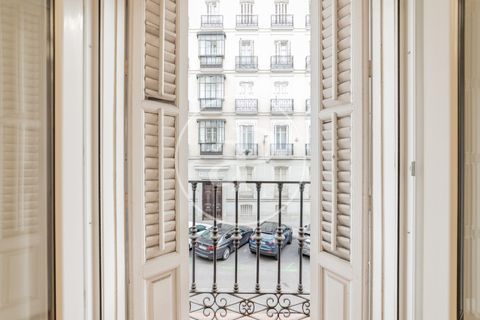 Lejlighed i Madrid, Madrid, Madrid - € 3.300.000 | Ref: VM2411015 - foto 36