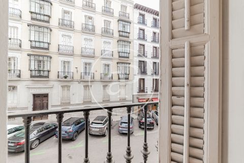 Lejlighed i Madrid, Madrid, Madrid - € 3.300.000 | Ref: VM2411015 - foto 37