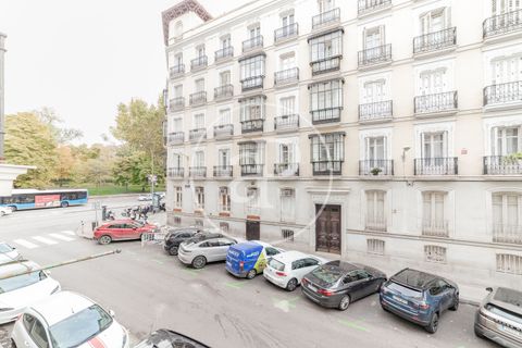 Lejlighed i Madrid, Madrid, Madrid - € 3.300.000 | Ref: VM2411015 - foto 38