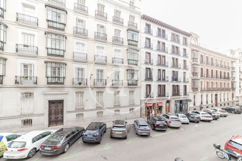 Lejlighed i Madrid, Madrid, Madrid - € 3.300.000 | Ref: VM2411015 - foto 39