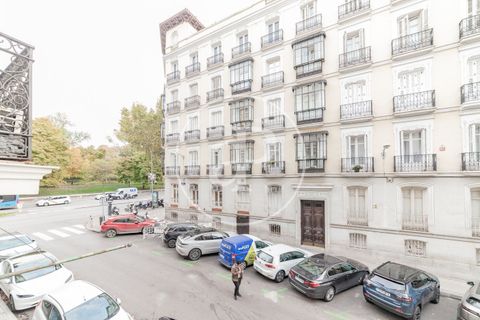 Lejlighed i Madrid, Madrid, Madrid - € 3.300.000 | Ref: VM2411015 - foto 40