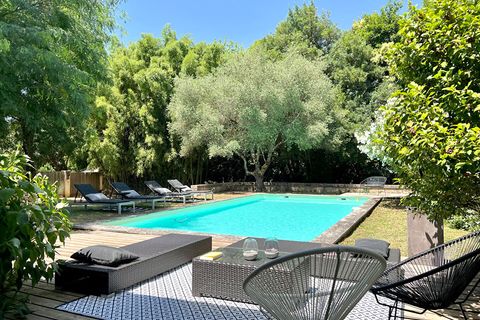 Villa en Libourne, Gironde, Libourne - € 1.490.000 | Ref: 6074 - photo 2