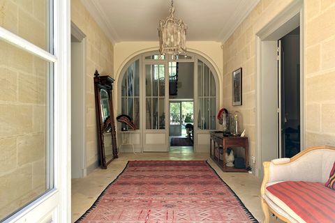 Villa en Libourne, Gironde, Libourne - € 1.490.000 | Ref: 6074 - photo 5