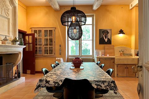 Villa en Libourne, Gironde, Libourne - € 1.490.000 | Ref: 6074 - photo 8