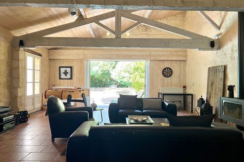 Villa en Libourne, Gironde, Libourne - € 1.490.000 | Ref: 6074 - photo 12