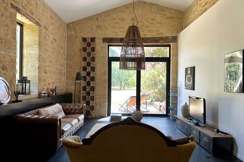 Villa en Libourne, Gironde, Libourne - € 1.490.000 | Ref: 6074 - photo 14