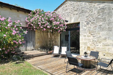 Villa en Libourne, Gironde, Libourne - € 1.490.000 | Ref: 6074 - photo 17