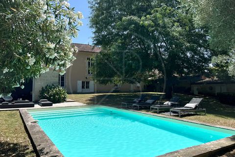 Villa i Libourne, Gironde, Libourne - € 1.490.000 | Ref: 6074 - foto 12