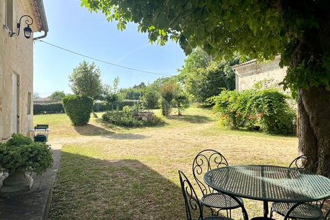 Villa i Creon, Gironde, Creon - € 865.000 | Ref: 6094 - foto 3