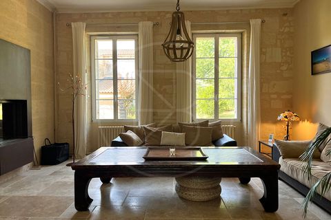 Villa i Creon, Gironde, Creon - € 865.000 | Ref: 6094 - foto 5